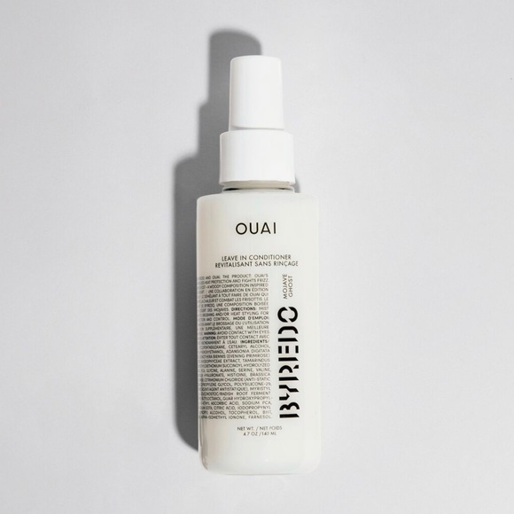 Byredo Hair Ouai X Byredo Mojave Ghost Leave In Conditioner Poshmark